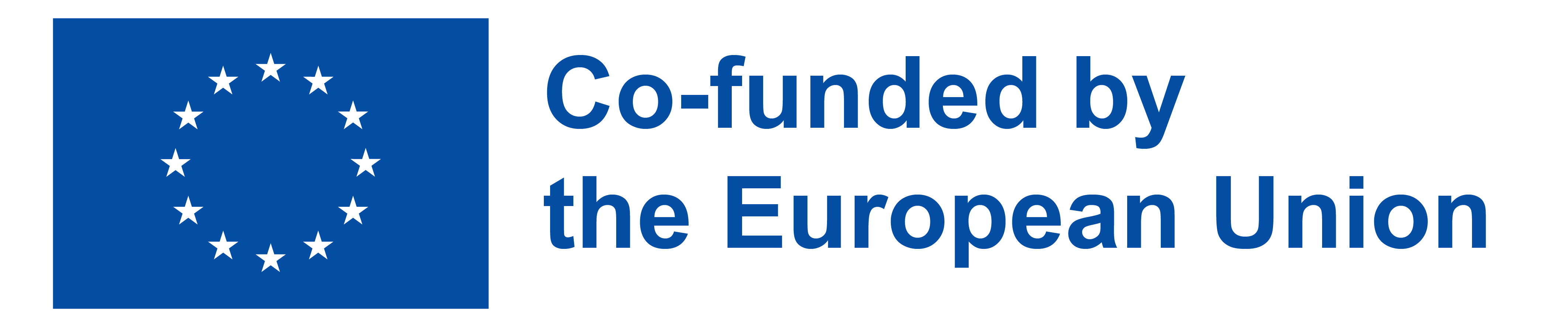 Co-funded by the European Union (Erasmus+)
