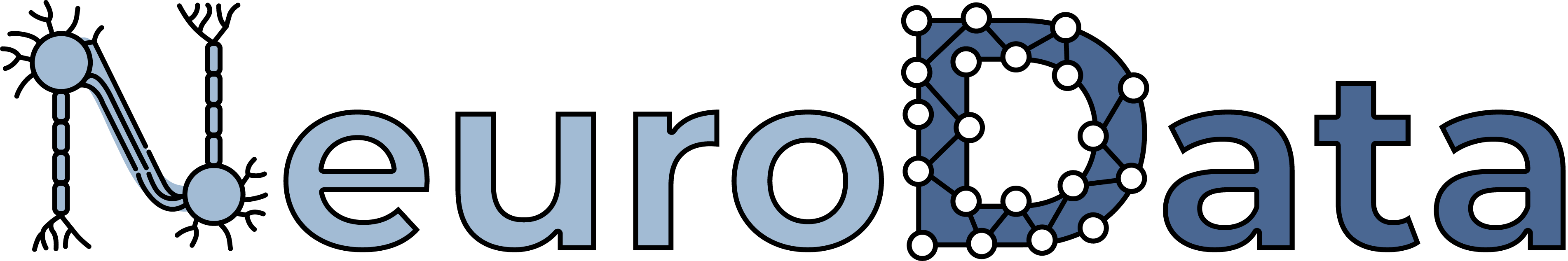 NeuroData Logo