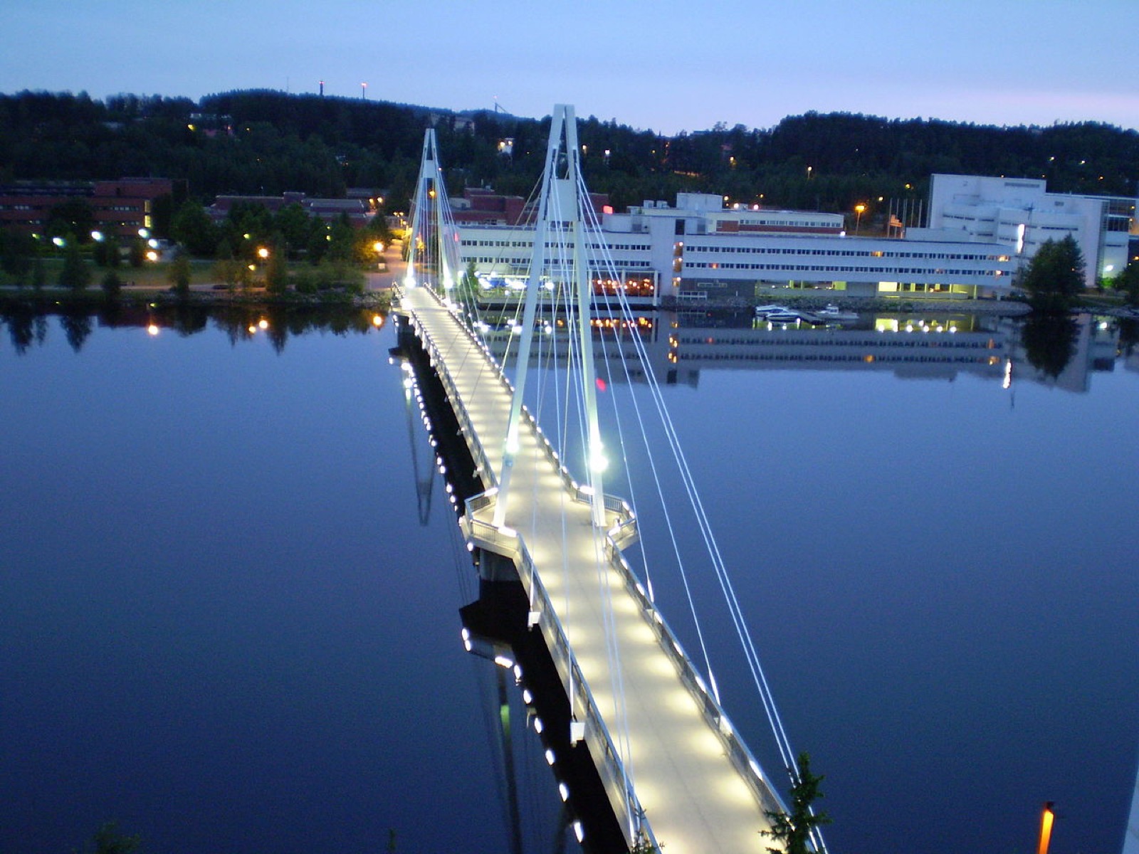 University of Jyväskylä