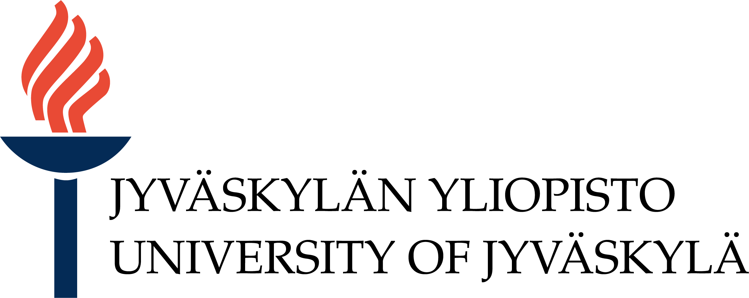 University of Jyväskylä logo