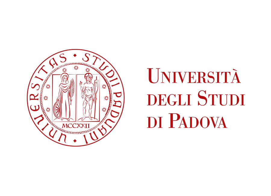 University of Padova logo