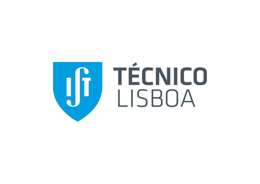 Instituto Superior Técnico Lisboa logo