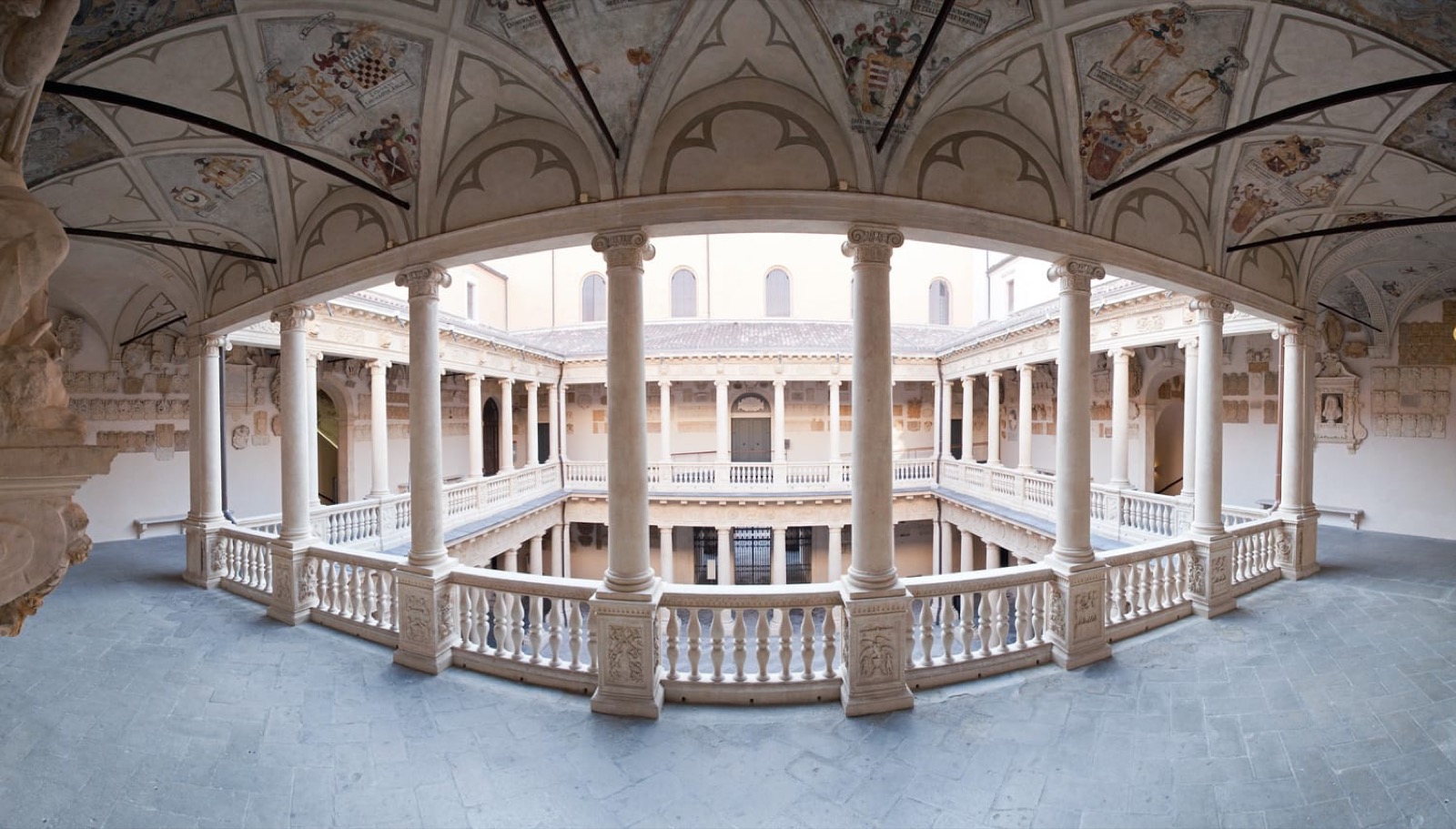 University of Padova