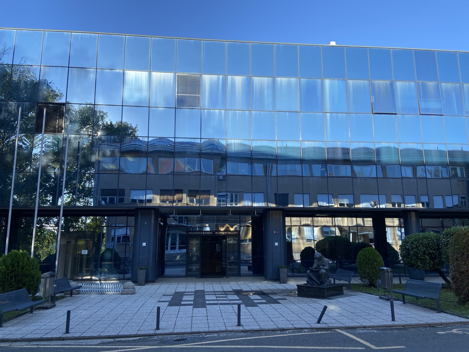 Faculty of Engineering Zagreb