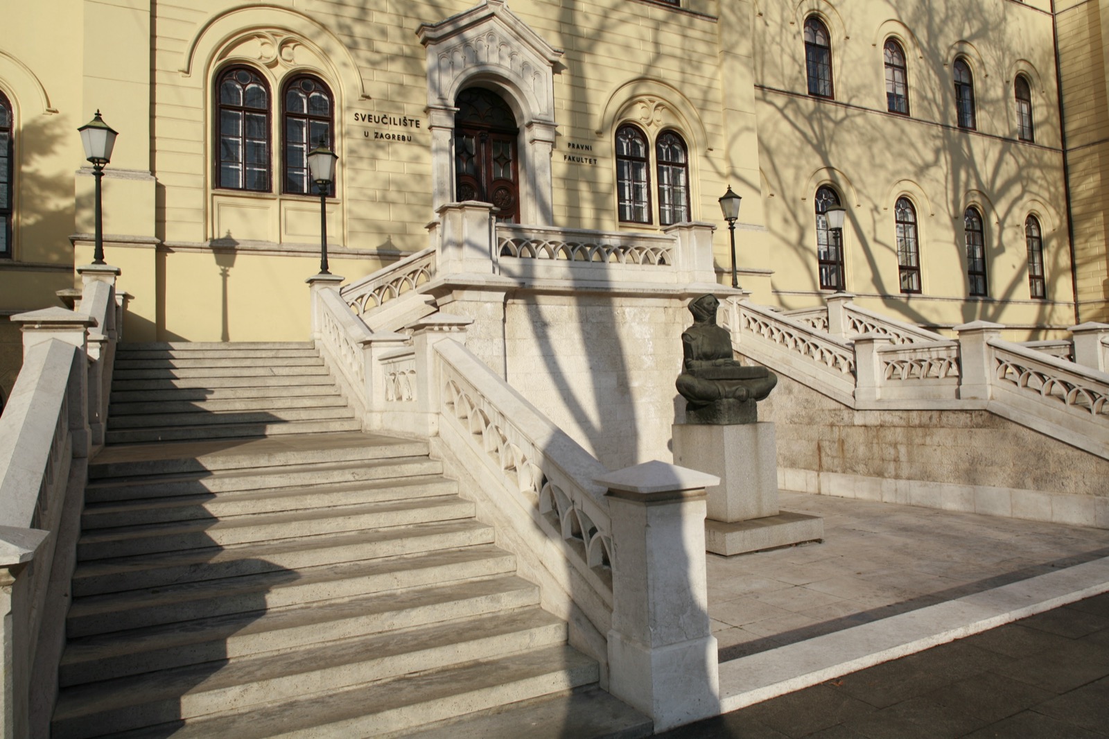 University of Zagreb School of Medicine