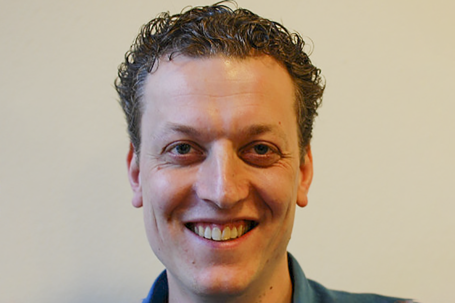 Prof. de Kock