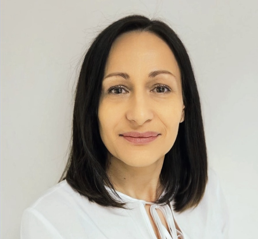 Assoc. Prof. Jelena Osmanović Barilar